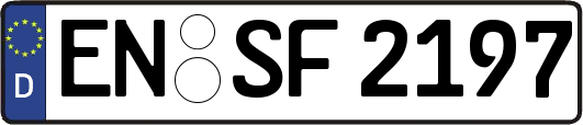 EN-SF2197