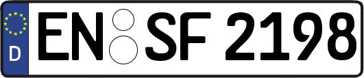 EN-SF2198