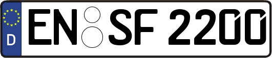 EN-SF2200