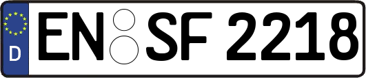 EN-SF2218