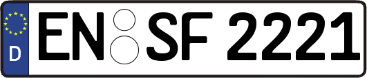 EN-SF2221
