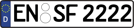 EN-SF2222