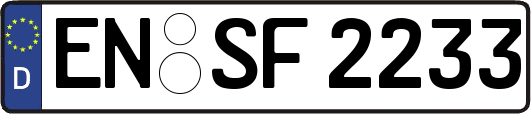 EN-SF2233