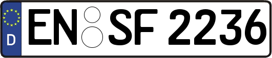 EN-SF2236