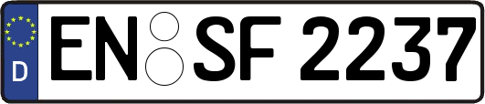 EN-SF2237