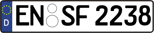 EN-SF2238