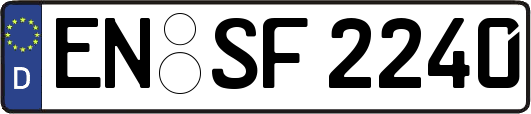 EN-SF2240