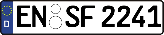 EN-SF2241