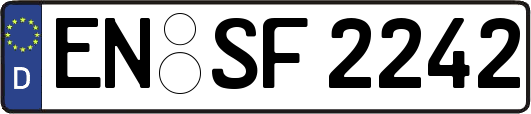 EN-SF2242