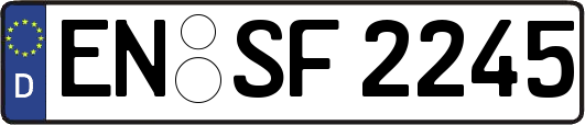 EN-SF2245
