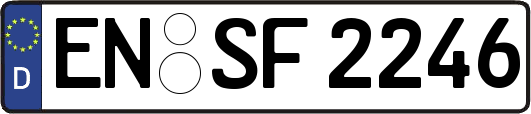 EN-SF2246