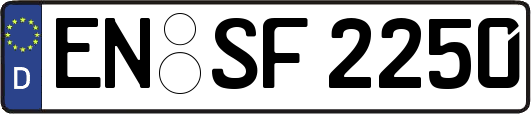EN-SF2250