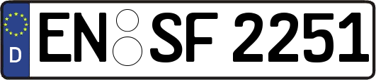EN-SF2251