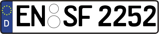 EN-SF2252