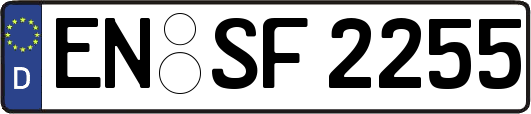 EN-SF2255