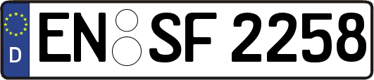 EN-SF2258