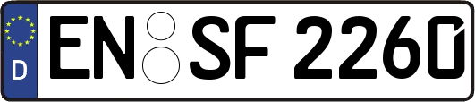 EN-SF2260