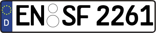 EN-SF2261