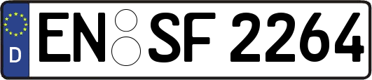 EN-SF2264