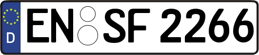 EN-SF2266