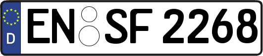 EN-SF2268