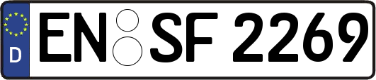 EN-SF2269