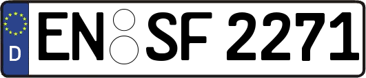 EN-SF2271