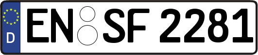 EN-SF2281