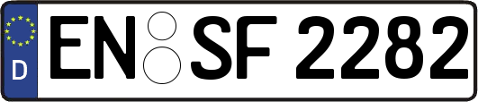 EN-SF2282