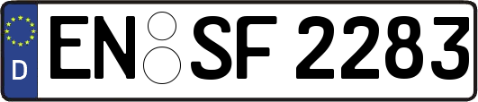 EN-SF2283