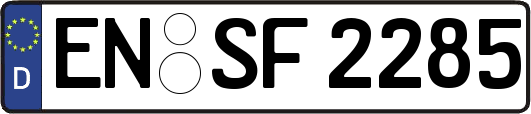 EN-SF2285