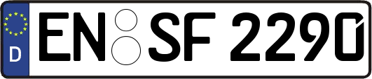 EN-SF2290