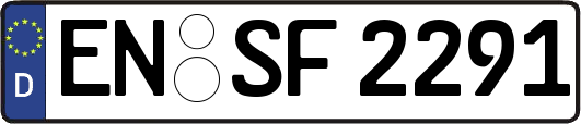 EN-SF2291