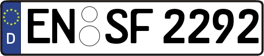 EN-SF2292