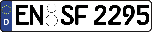 EN-SF2295