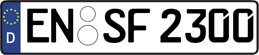 EN-SF2300