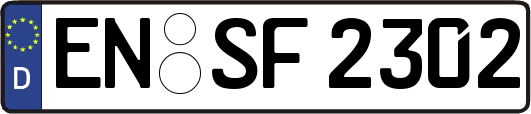 EN-SF2302