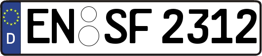 EN-SF2312