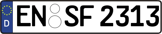 EN-SF2313