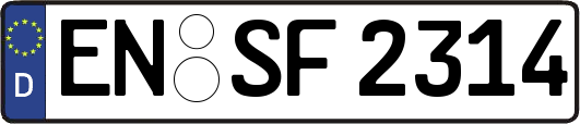 EN-SF2314
