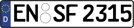 EN-SF2315