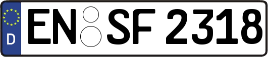 EN-SF2318