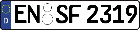 EN-SF2319