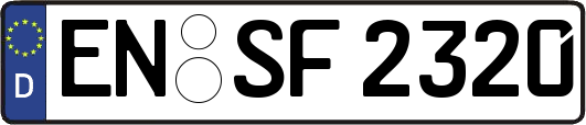 EN-SF2320