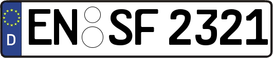EN-SF2321
