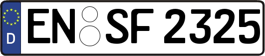 EN-SF2325