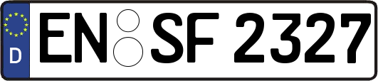 EN-SF2327