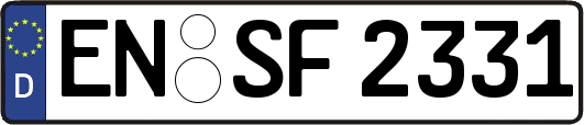 EN-SF2331