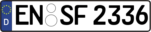 EN-SF2336