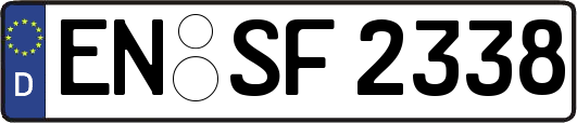 EN-SF2338